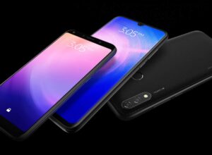 blu vivo xl5