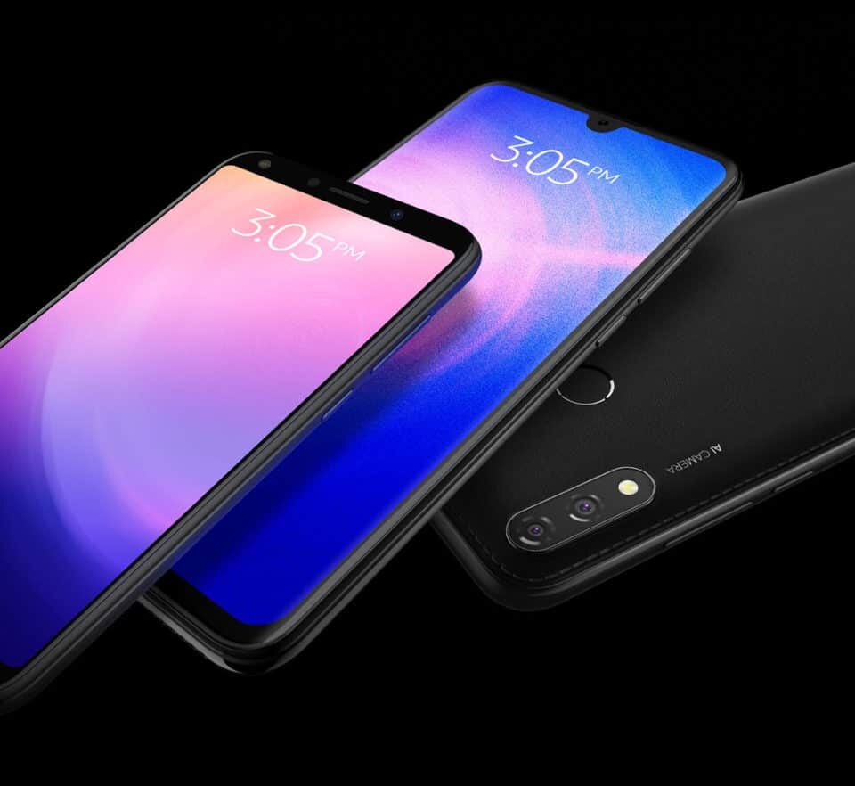 blu vivo xl5