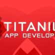 Titanium App Development