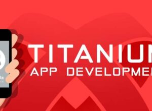 Titanium App Development