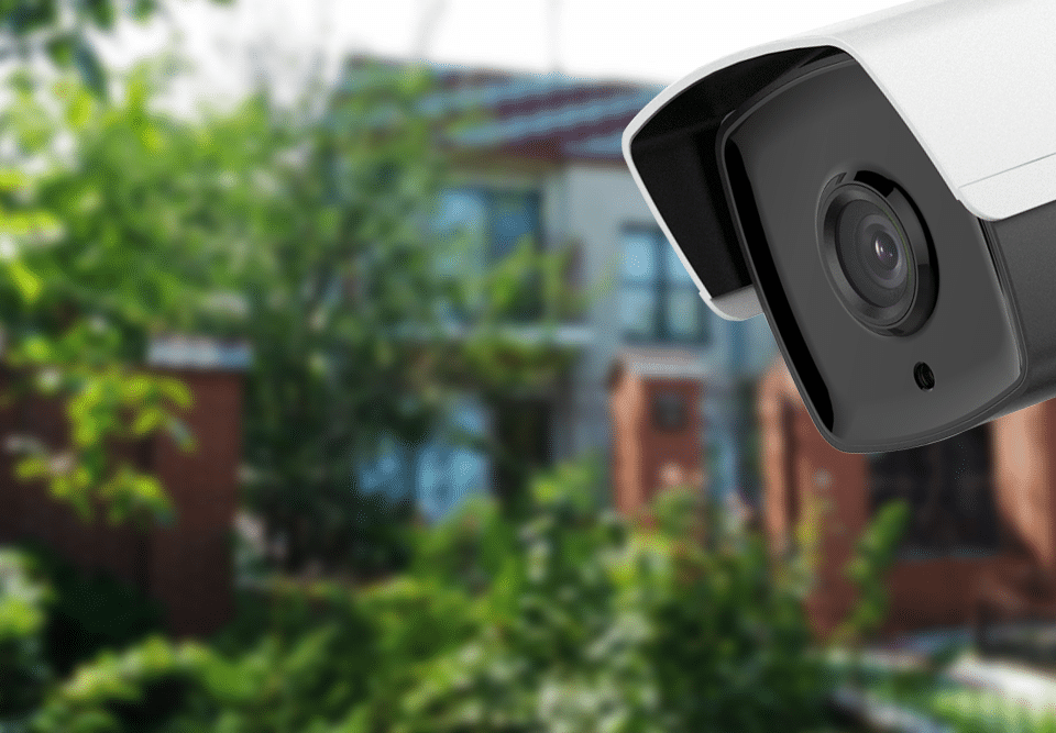 CCTV
