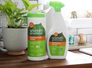 Disinfectants