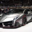 Lamborghini Veneno