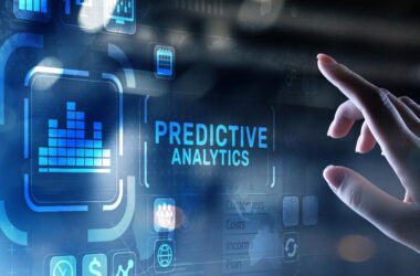 Prescriptive Analytics