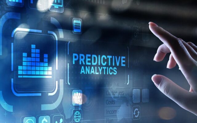 Prescriptive Analytics