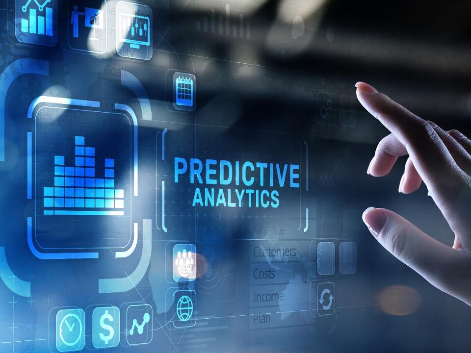 Prescriptive Analytics