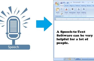 Text to Speech Technology