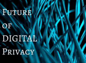 Digital Privacy