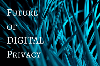 Digital Privacy