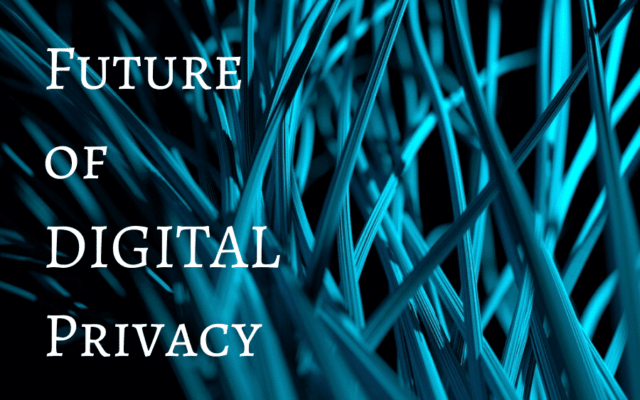 Digital Privacy