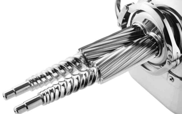 Single Gear Juicer Vs Twin Gear Juicer