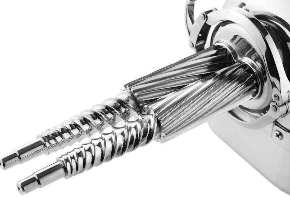 Single Gear Juicer Vs Twin Gear Juicer