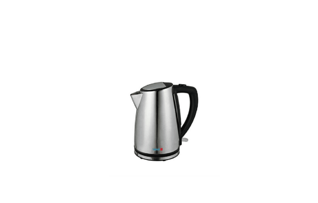 Stainless Steel Kettles