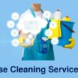 House Cleaning App