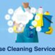 House Cleaning App