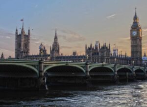 London