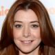 Alyson Hannigan