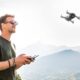 Fly a Drone