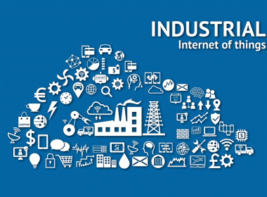 Industrial Internet of Things