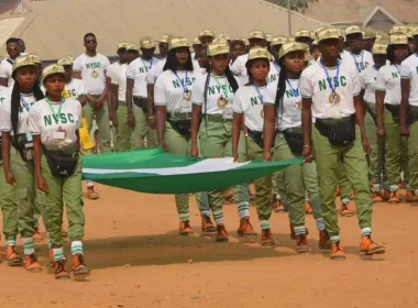 NYSC Relocation