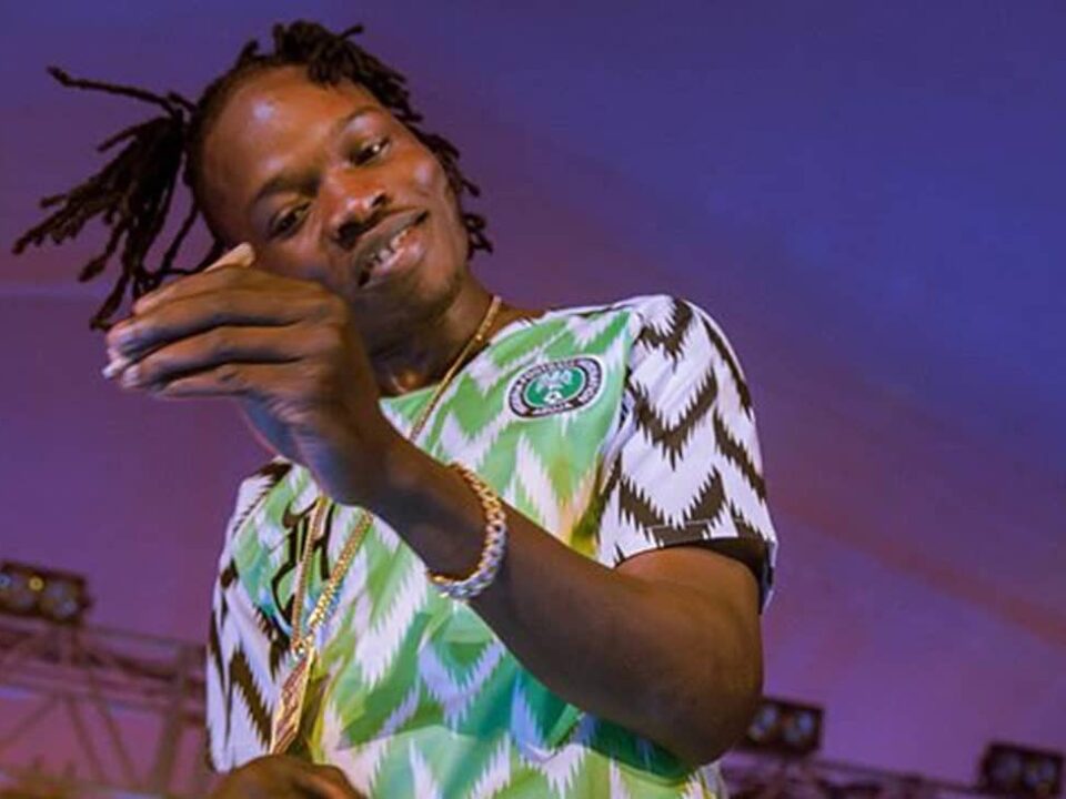 Naira Marley Biography and Net Worth