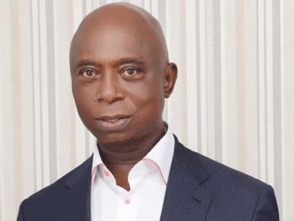 Prince Ned Nwoko