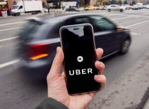 uber
