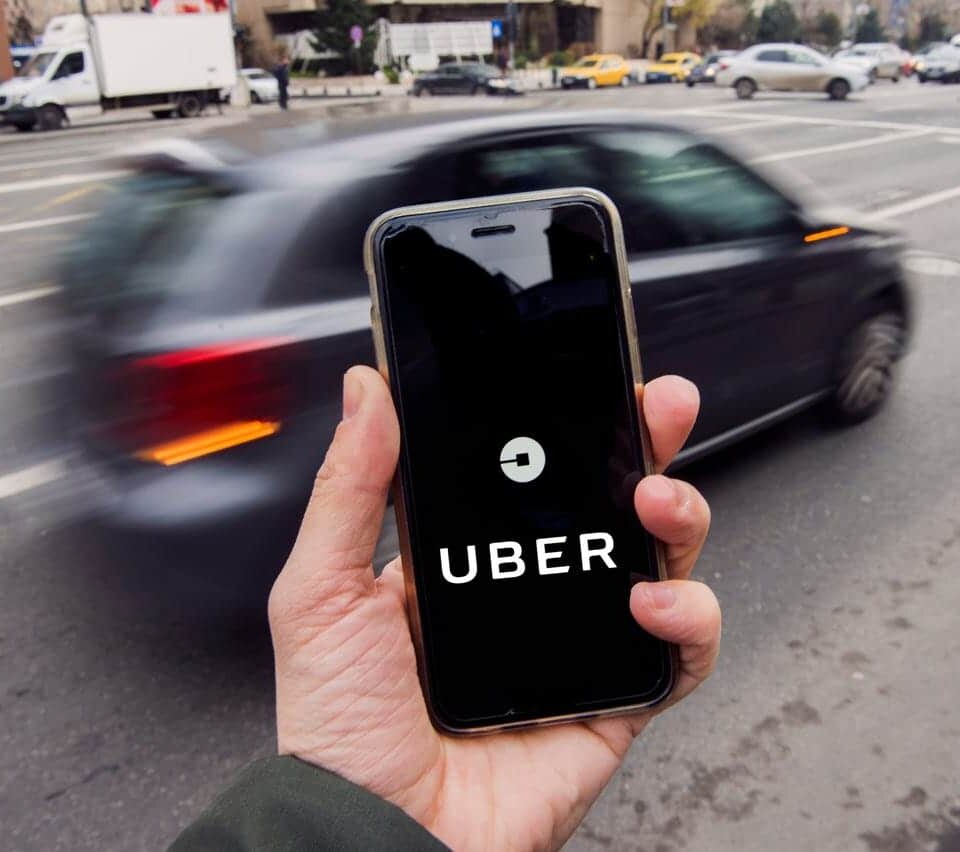 uber