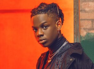 Rema Networth