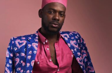 Adekunle Gold Net Worth and Biography