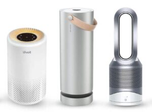 Air purifier