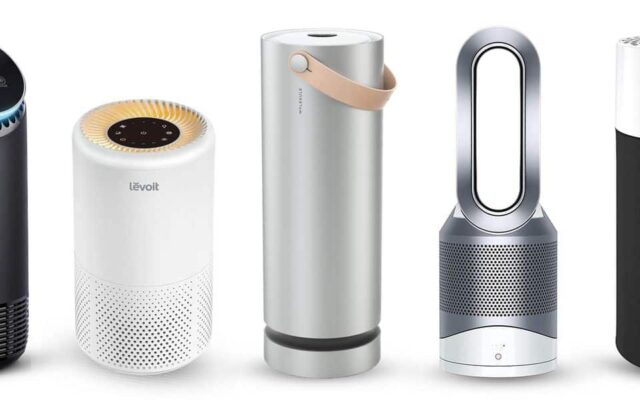 Air purifier