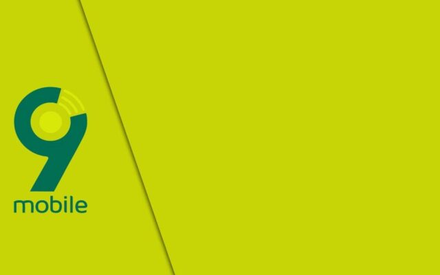 Borrow Airtime From 9mobile