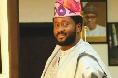 Desmond Elliot Net Worth