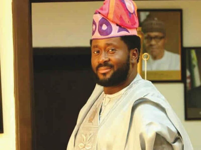 Desmond Elliot Net Worth