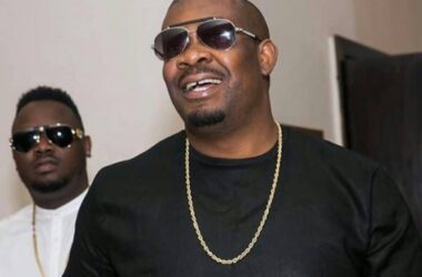 Don Jazzy Net Worth