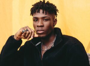 Joeboy Net Worth
