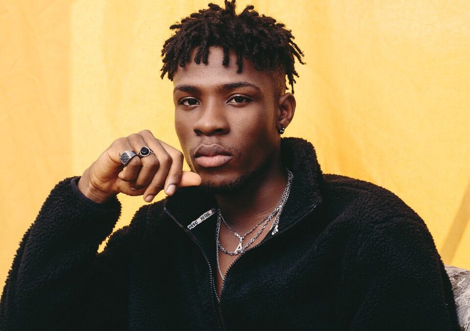 Joeboy Net Worth
