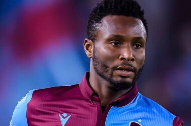 Mikel Obi Net Worth