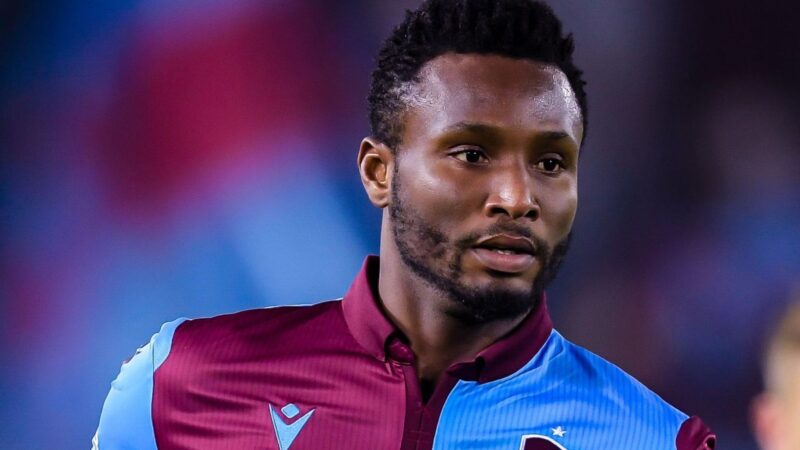 Mikel Obi Net Worth