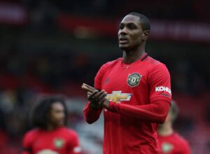 Odion Ighalo Net Worth