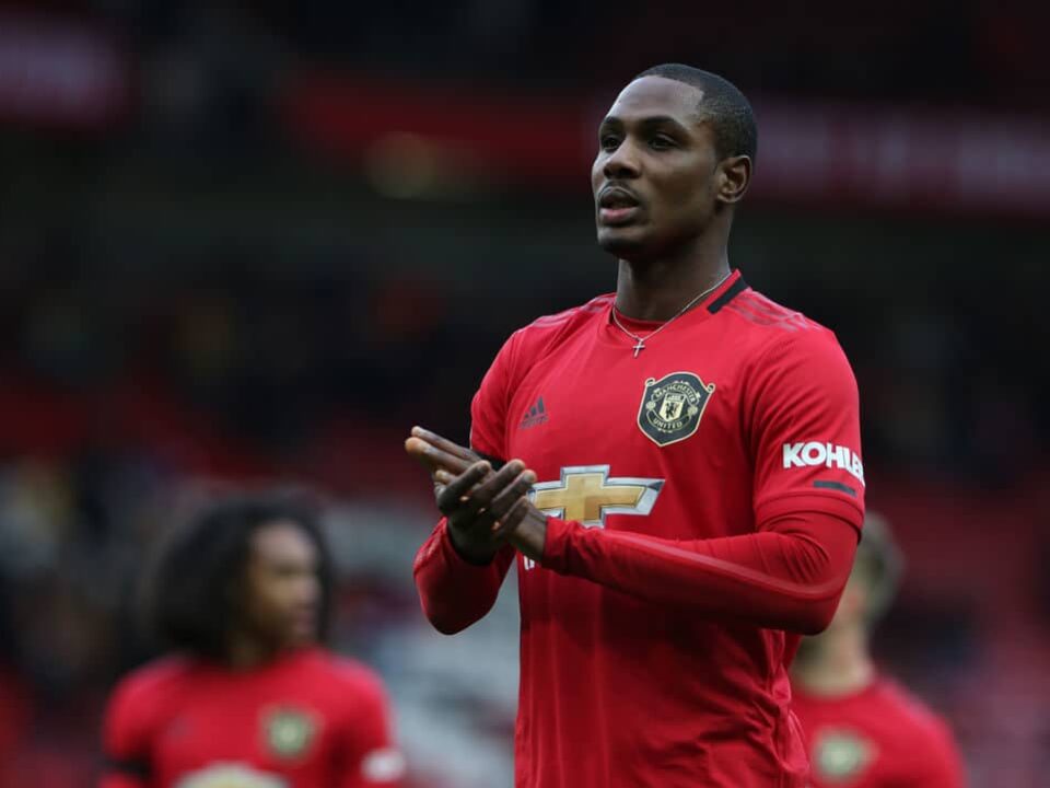 Odion Ighalo Net Worth