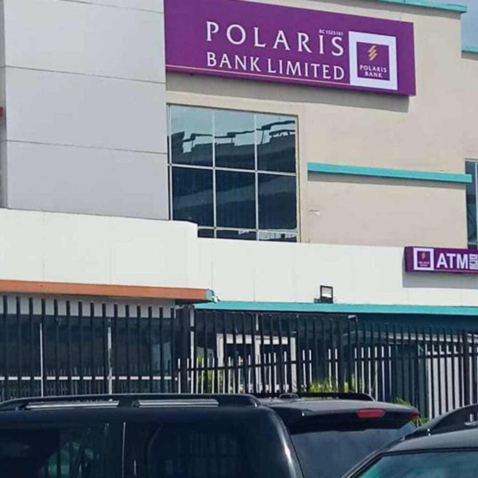 Polaris Bank USSD Code