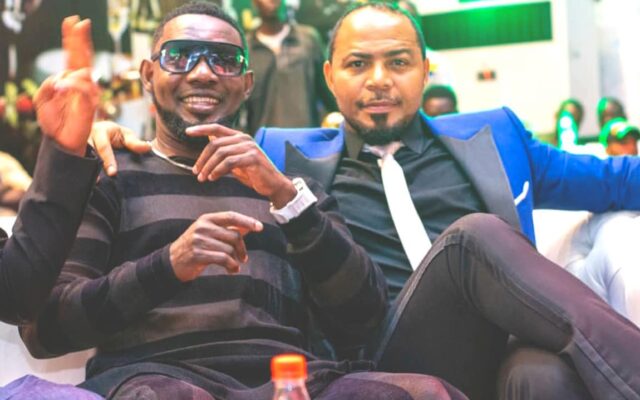 Ramsey Nouah Net Worth