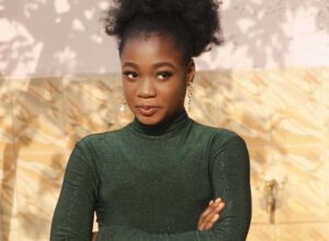 Sharon Ifedi Net Worth