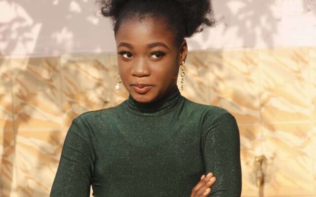 Sharon Ifedi Net Worth