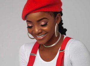 Simi Net Worth