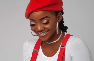 Simi Net Worth