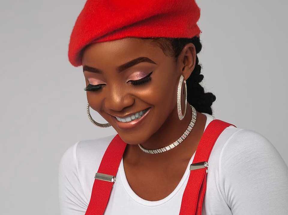 Simi Net Worth