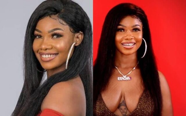 Tacha Net Worth
